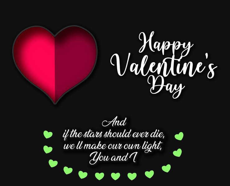 PSD free psd happy valentine day celebration banner design