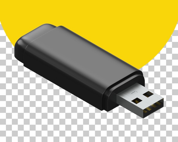 Free PSD isolated on transparent background