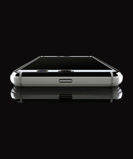 free psd psd realistic mobile device isolated on transparent background you can use for your mockup