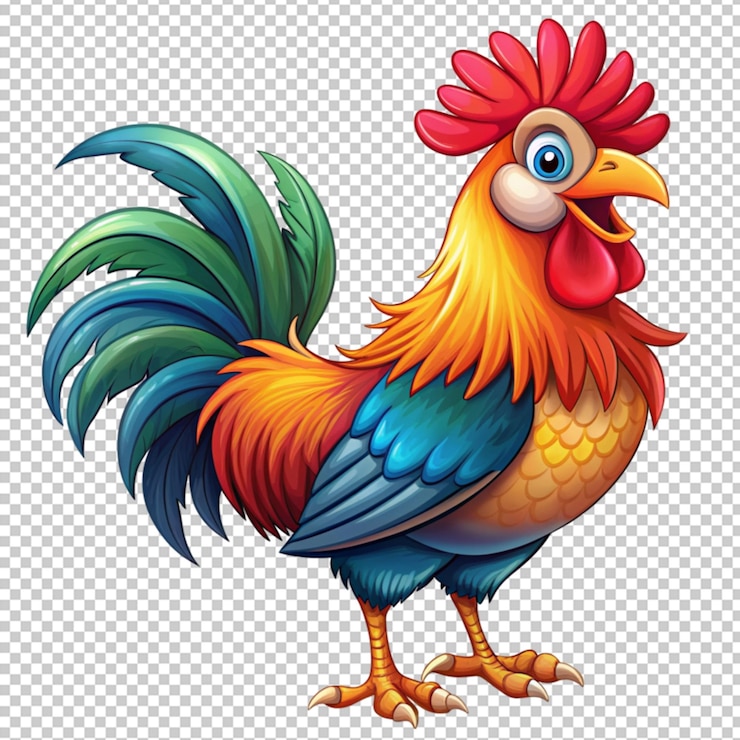 PSD 自由向量彩色子