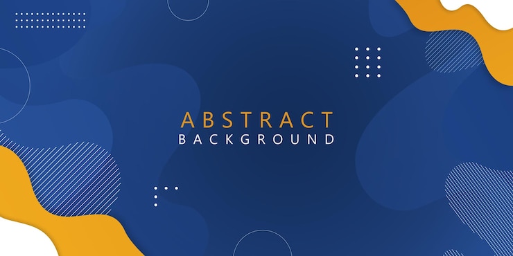 PSD free vector psd gradient dynamic blue lines background