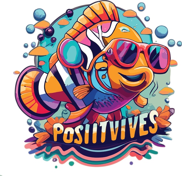 PSD free vector tshirt design