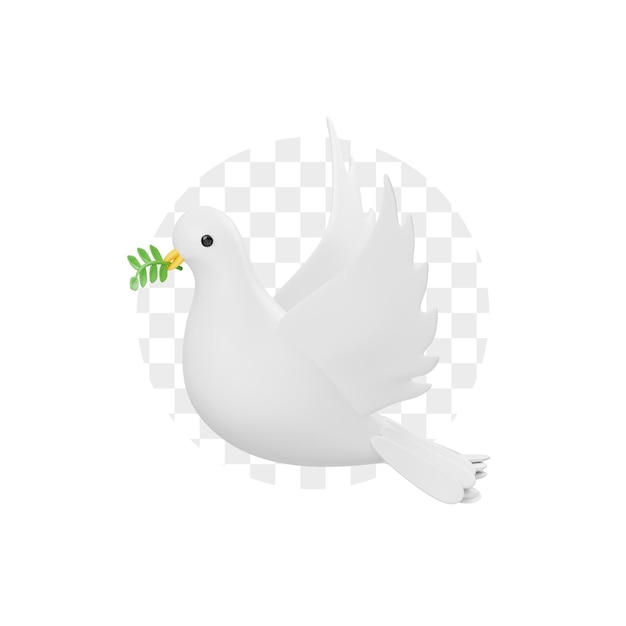자유 3D 아이콘 프리미엄 Psd