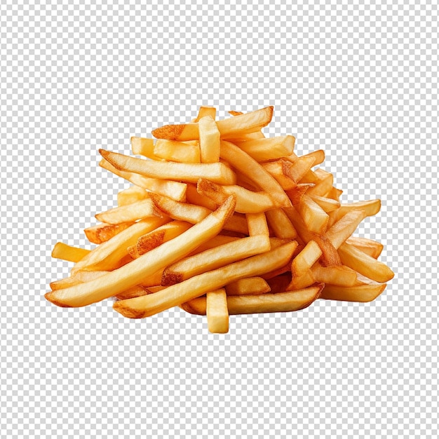 Patatine fritte