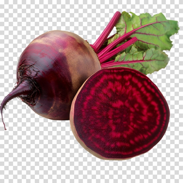 fresh beetroot