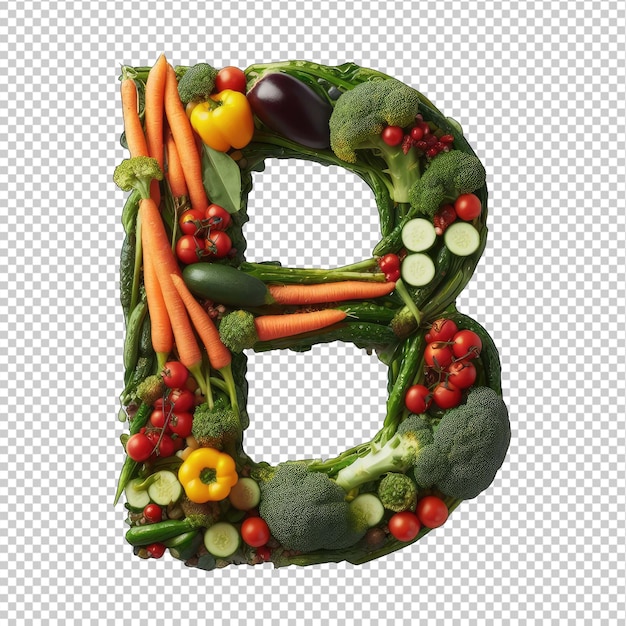 Fresh Garden Greens Art png