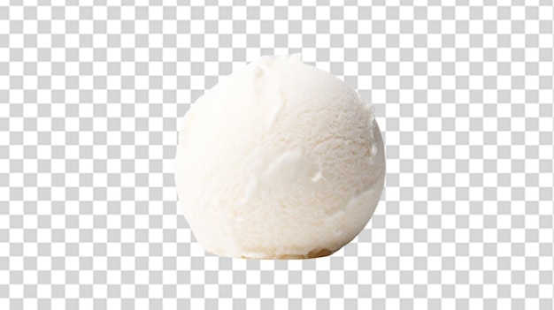 Un gelato fresco png