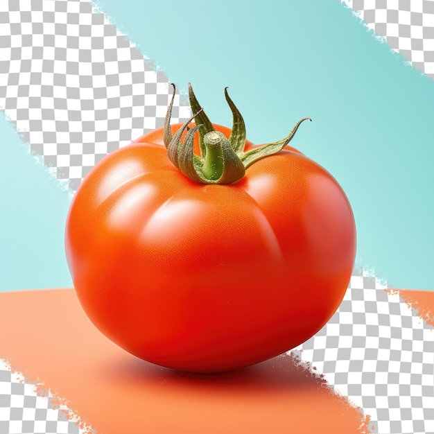 Fresh Indonesian tomato