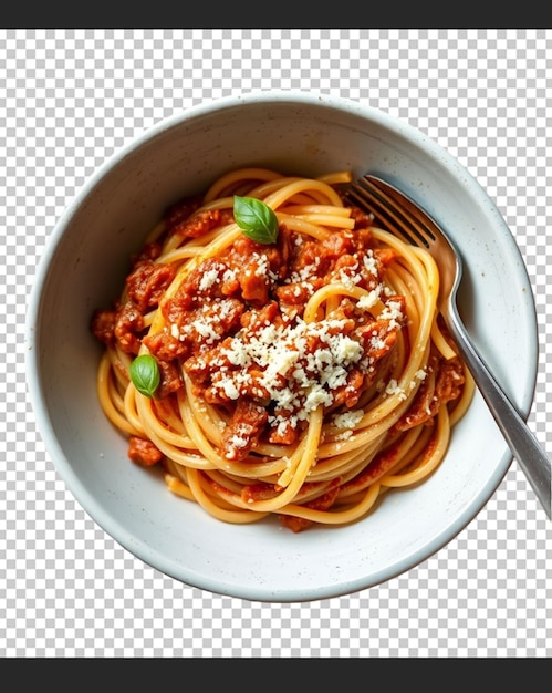 パスタボローニーズパルメザンチーズ 