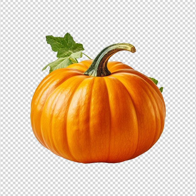 Fresh pumpkin