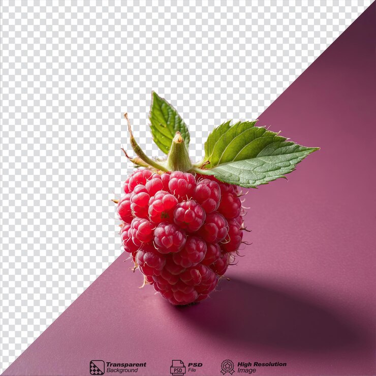 PSD fresh soda can isolated on transparent background