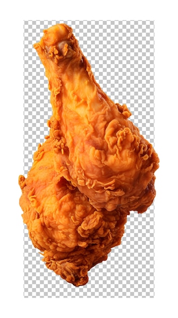 Fried Drumstick