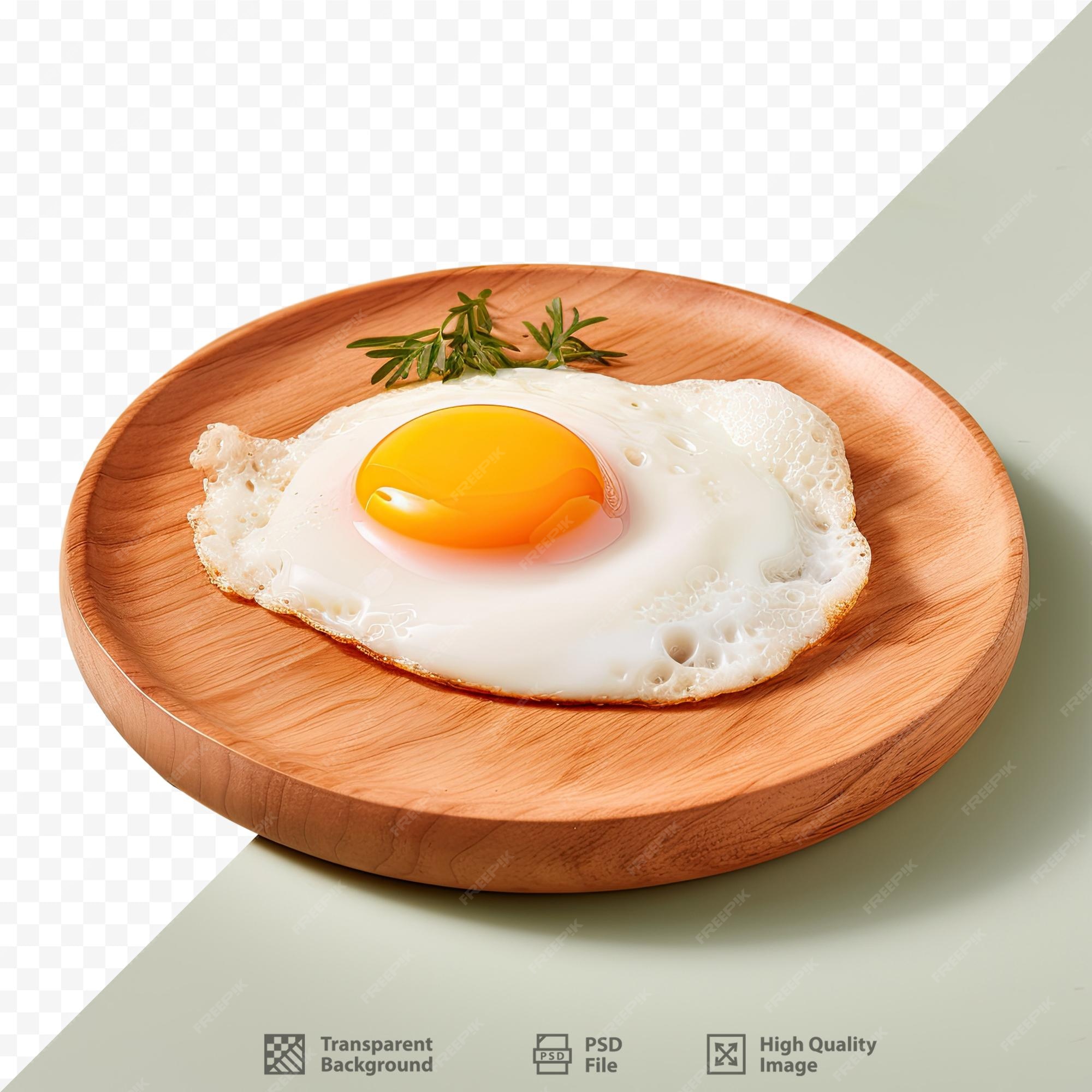 Fried Eggs In A Pan PNG Images & PSDs for Download