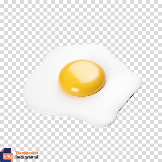fried egg