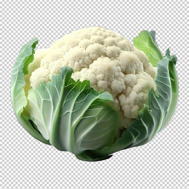 PSD from farm to plate cauliflower journey