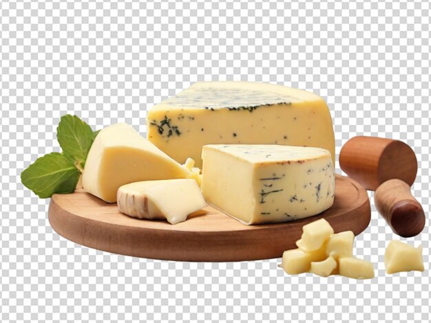 PSD fromager raclette png transparent