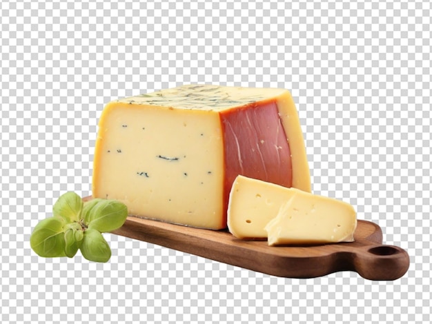 PSD fromager raclette png transparent