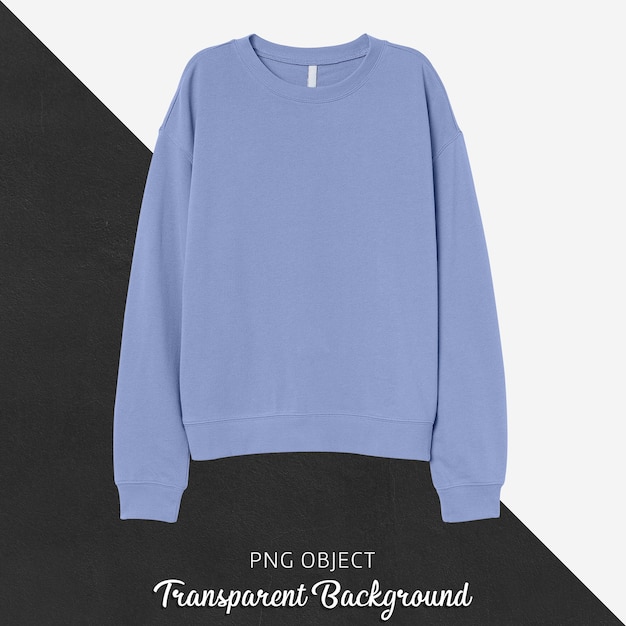 13+ Light Blue Sweatshirt