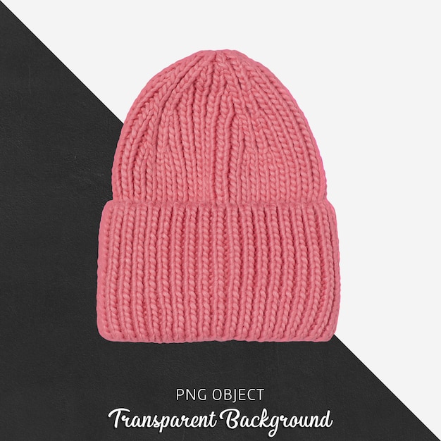 Front view of basic unisex beret