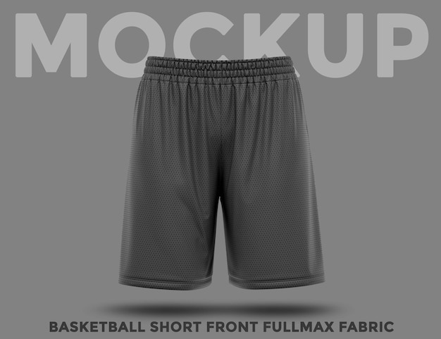 3d Mesh Shorts Mockup PSD, 17,000+ High Quality Free PSD Templates for ...