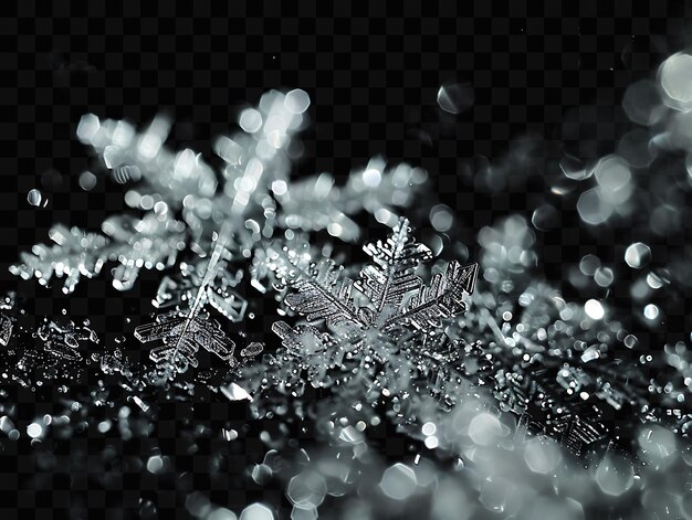 A frozen leaf with the word ice on it