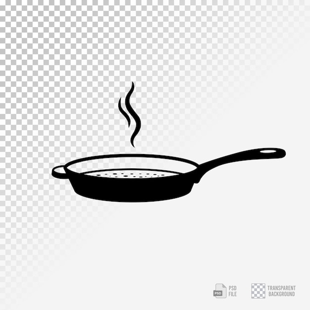 Пана для жарки на паре