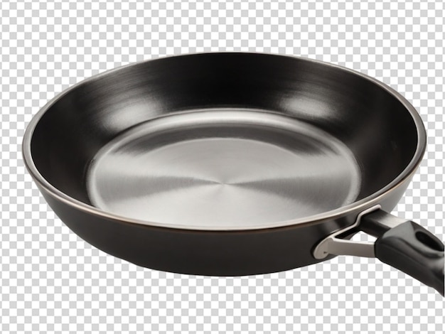 PSD frypan png