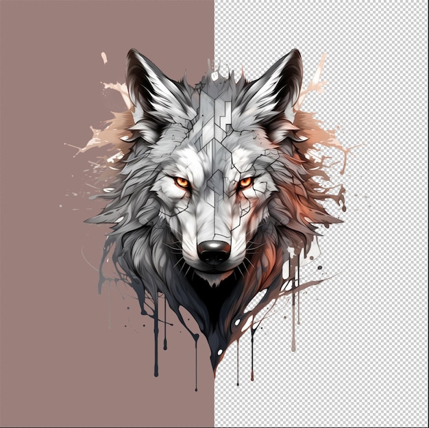 Fuel creativity inspire creators embrace fierce wolves