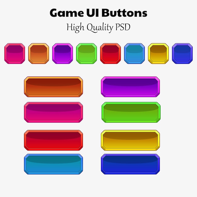 Game-gebruikersinterface