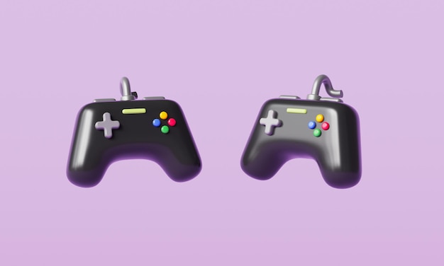 Game Joystick Controller Pad icon
