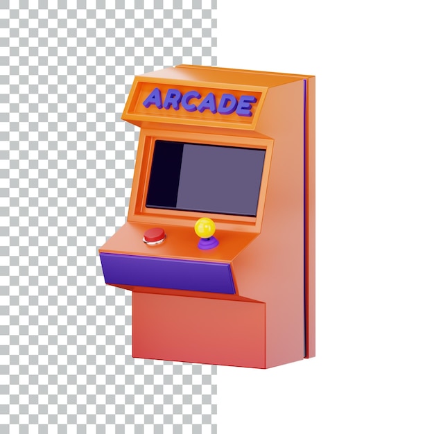Games amp Esports 3D Icon render asset design 3D Icon illustration