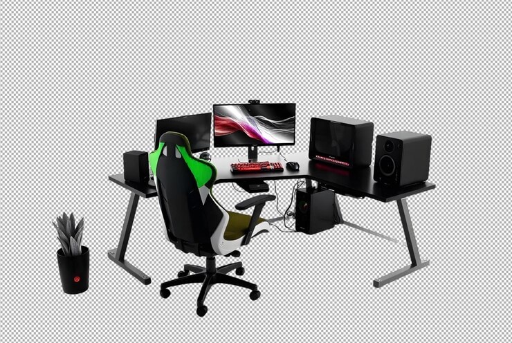 PSD gaming pc delivers powerful performance for serious gamers cvn