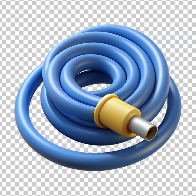 PSD garden hose