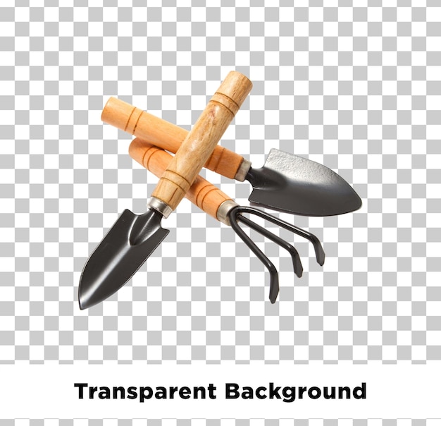 gardening hand tools set