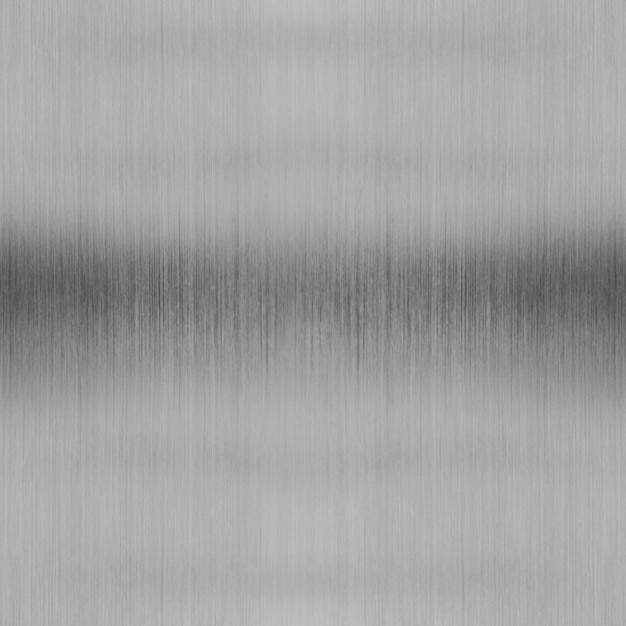 Geborstelde metalen textuur
