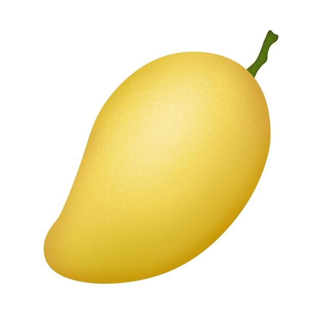 gele mango