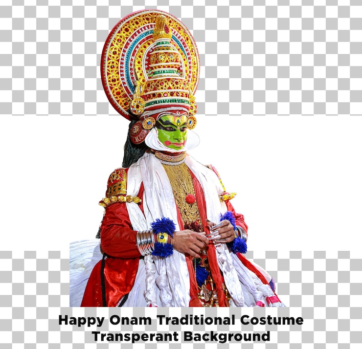 PSD gelukkige onam.