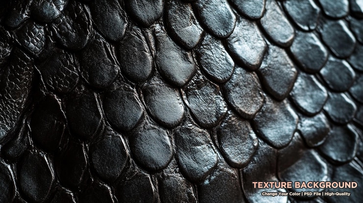PSD genuine natural dark brown leather texture old vintage real leather useful as a background