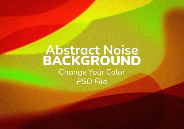 geometric background red and yellow colors abstract noise wallpaper