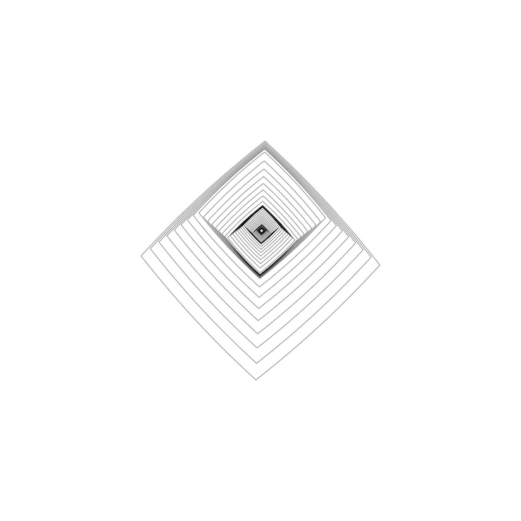 PSD geometric illusion pattern