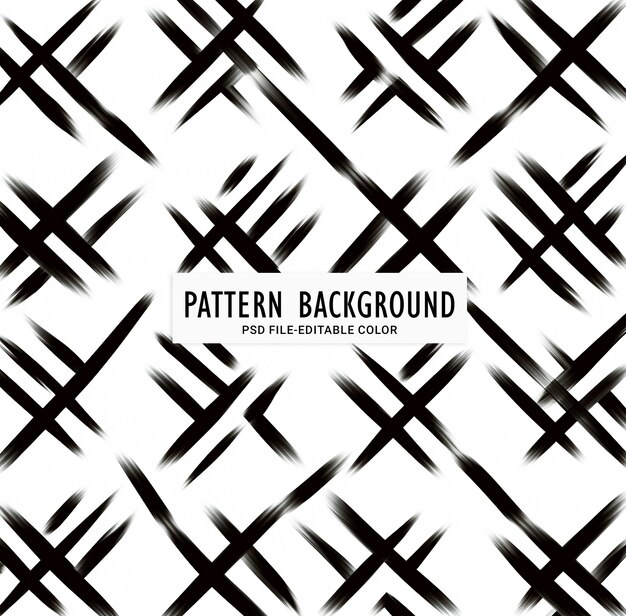 PSD geometric pattern background