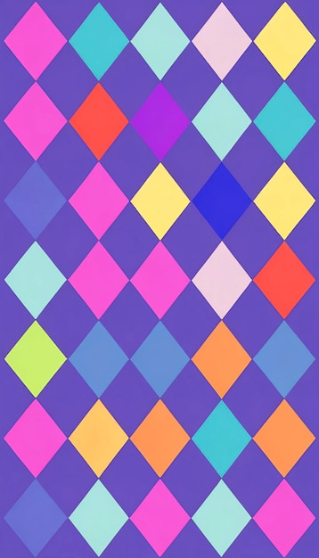 PSD a geometric pattern with a repeating pattern