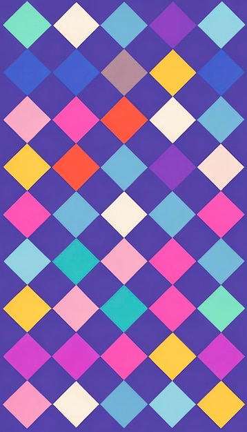 PSD a geometric pattern with a repeating pattern