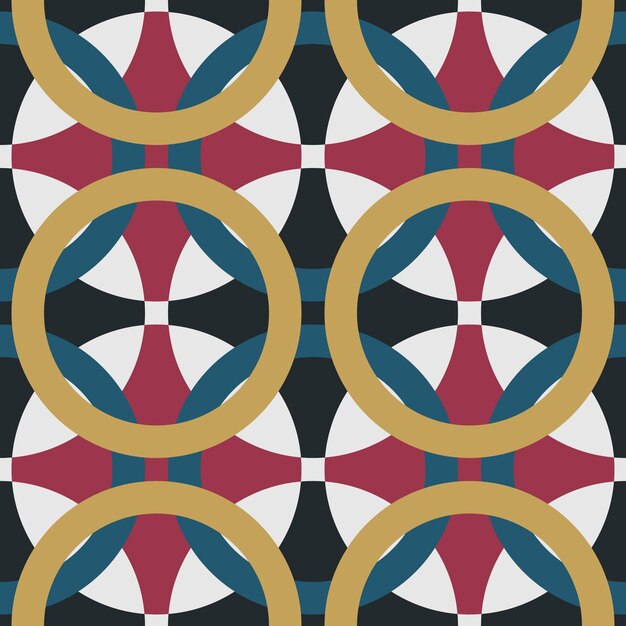 Geometrie vaste lussen 3