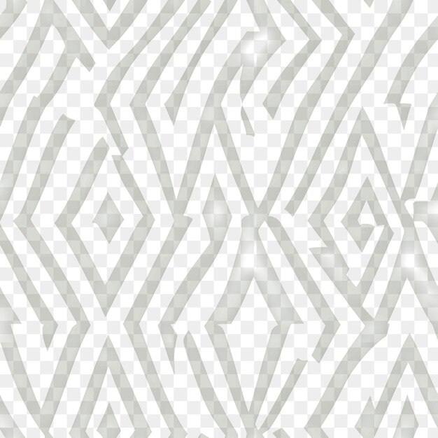 Geometryczny Minimalistyczny Nigeryjski Wzór White Domina 1 Tattoo Collage Outline Png 4096px F