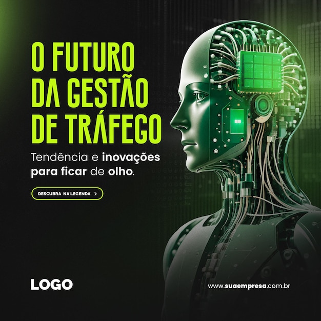 Gestor de trafego traffic manager