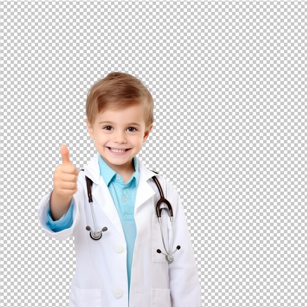 Gezondheidszorg en medische kinderen