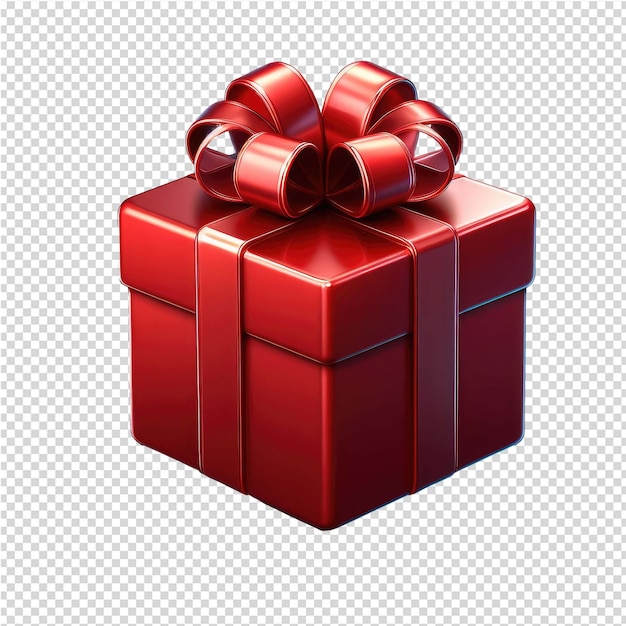 PSD gift_box_transparent_background