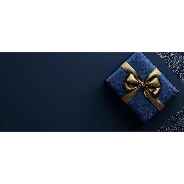 PSD gift ribbon background wallpaper image