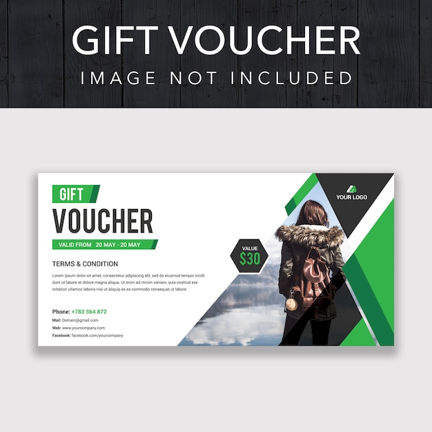 Gift Voucher